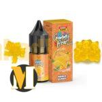 سالت پاستیل انبه هورنی <br><span>Horny Flava Mango Gummy Salt Nic</span>